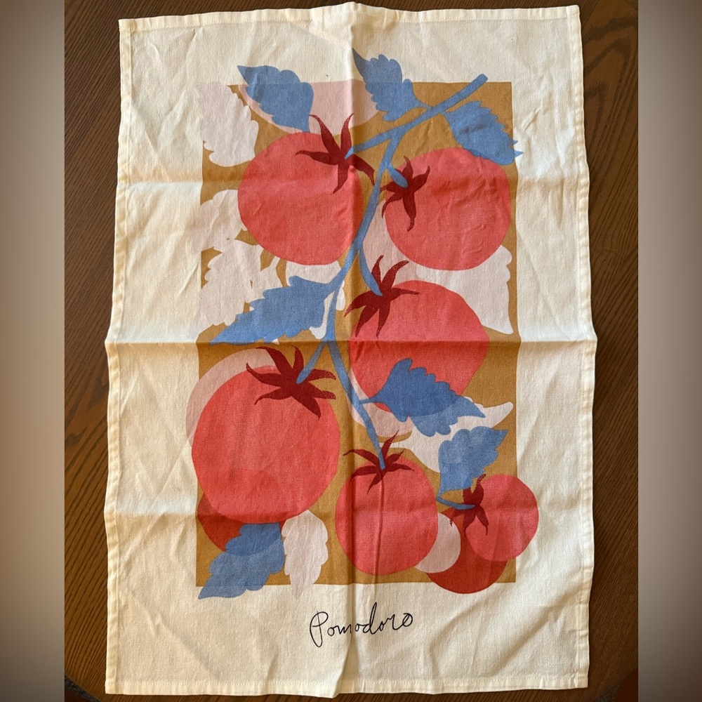 H&M Tea Towel 2 Pack